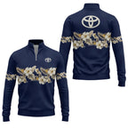 Toyota Apparels SHW047