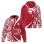 Fiat Hoodie SHW072