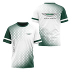 Aston Martin T-shirt SC079