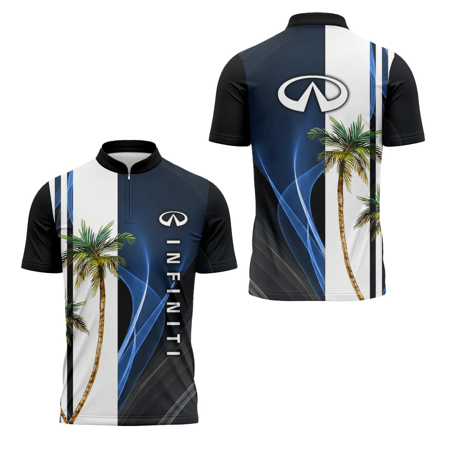 Infiniti Apparels SHW036