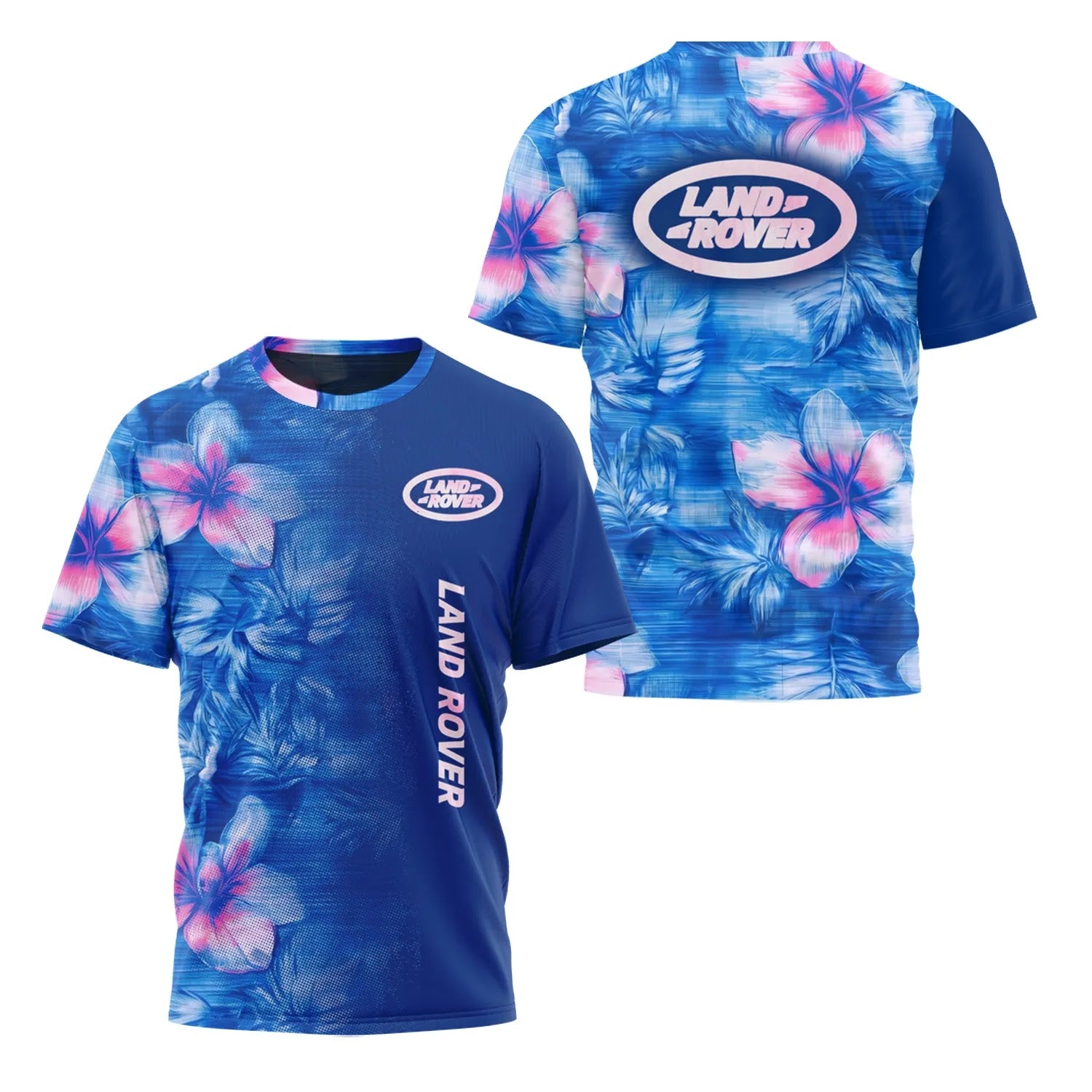 Land Rover T-shirt SHW057