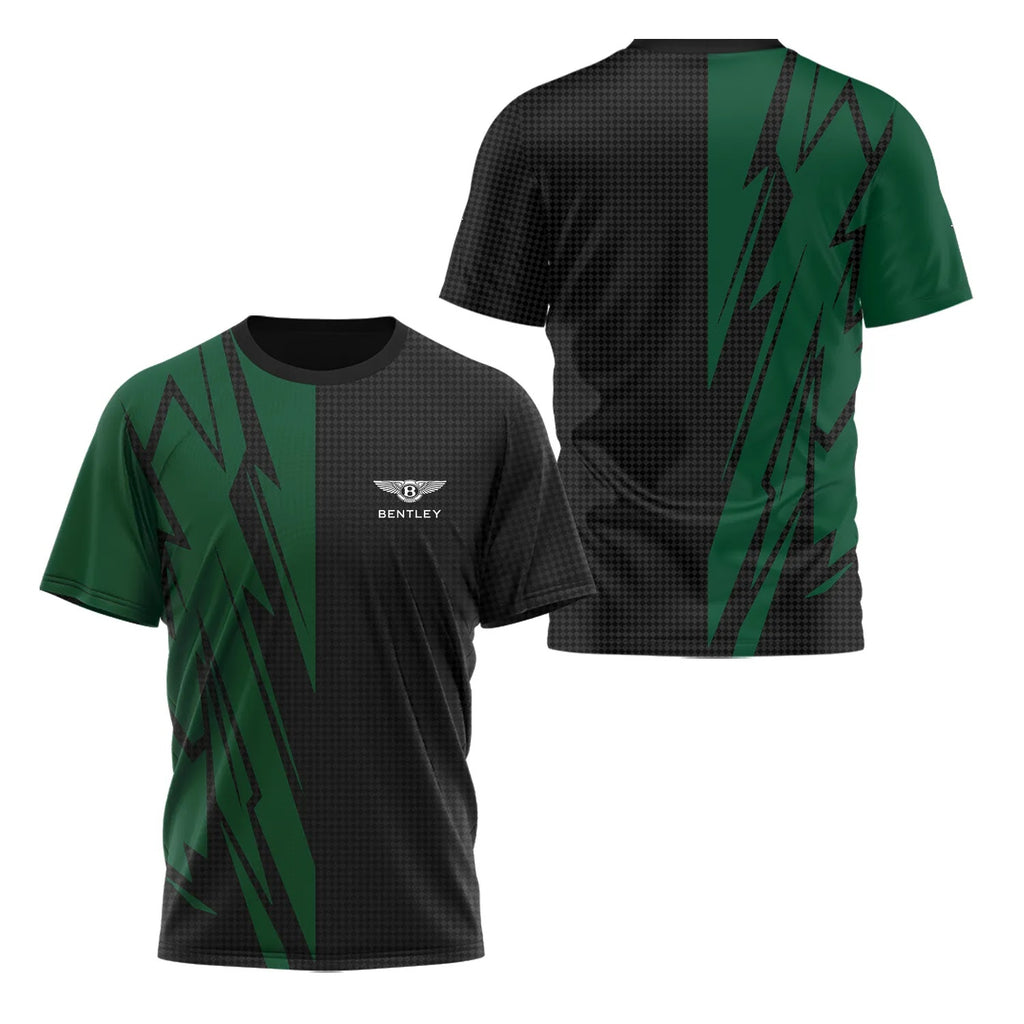Bentley T-shirt SC062
