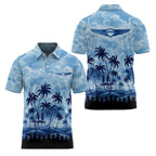 Genesis Short Sleeve Polo SHW018
