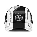 Scion Cap CSC035