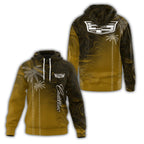 Cadillac Hoodie SHW070