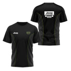 Jeep T-shirt SC072
