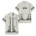 Infiniti Premium Hawaiian Shirt SHW043