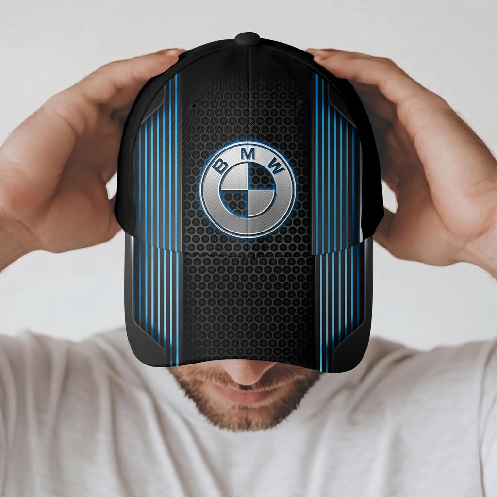 BMW Cap CSC074