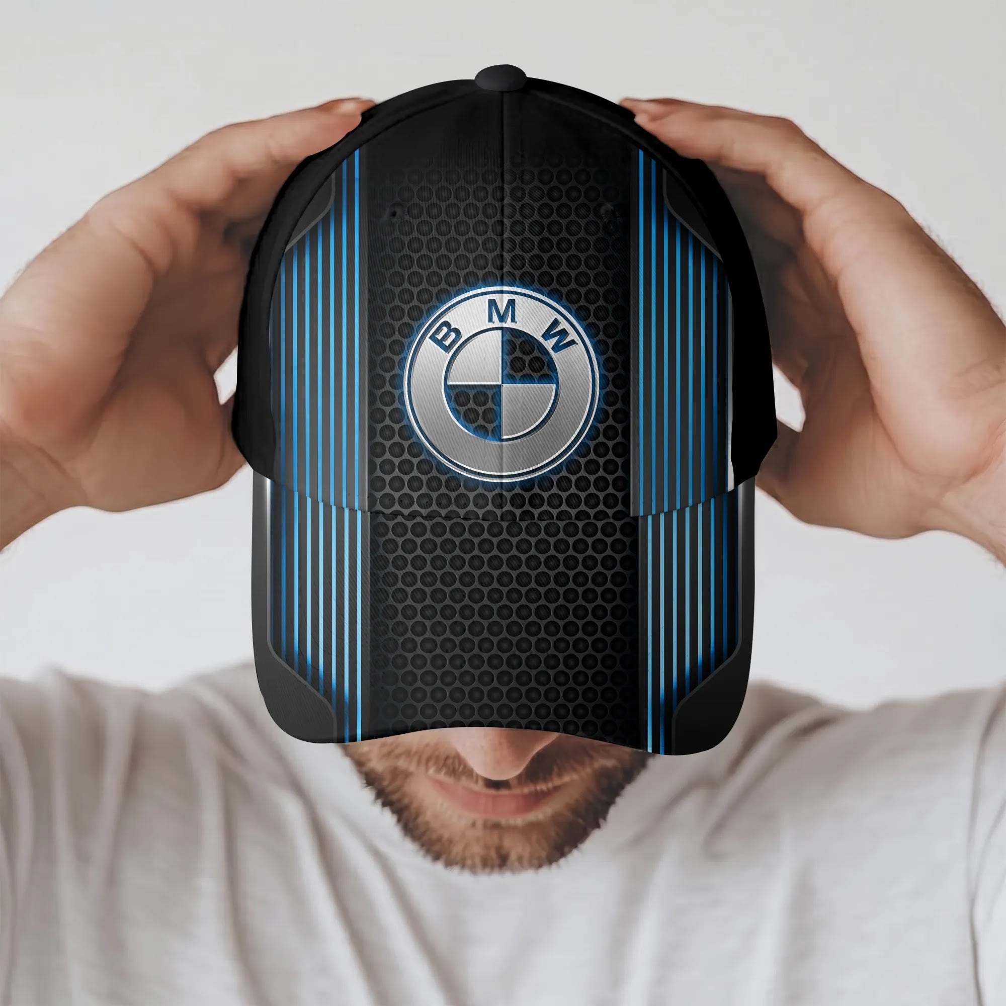 BMW Cap CSC074