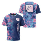 Saturn T-shirt SHW054