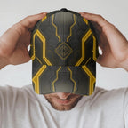 Rivian Cap CSC058