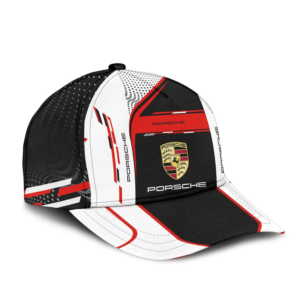 Porsche Cap CSC035