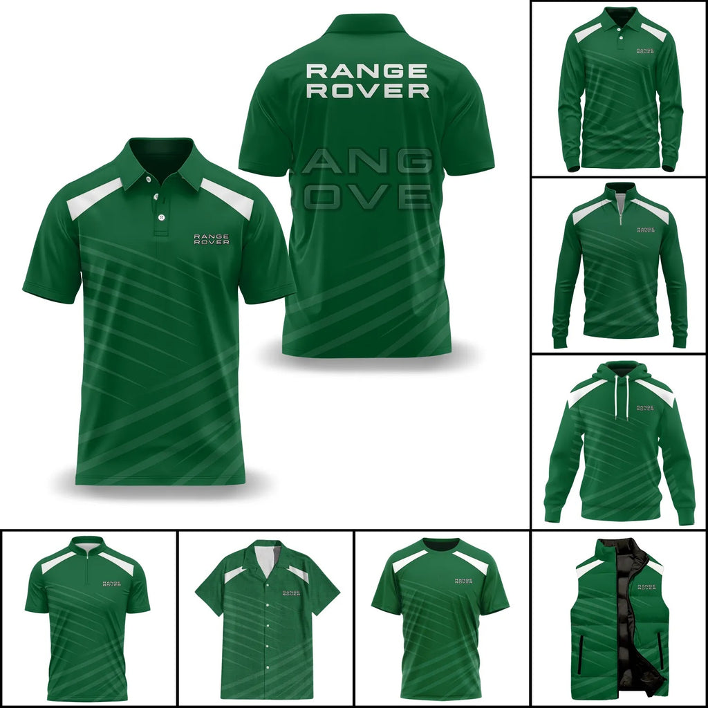 Range Rover Apparels SC082