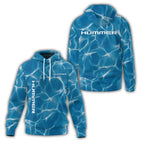 Hummer Hoodie SHW035