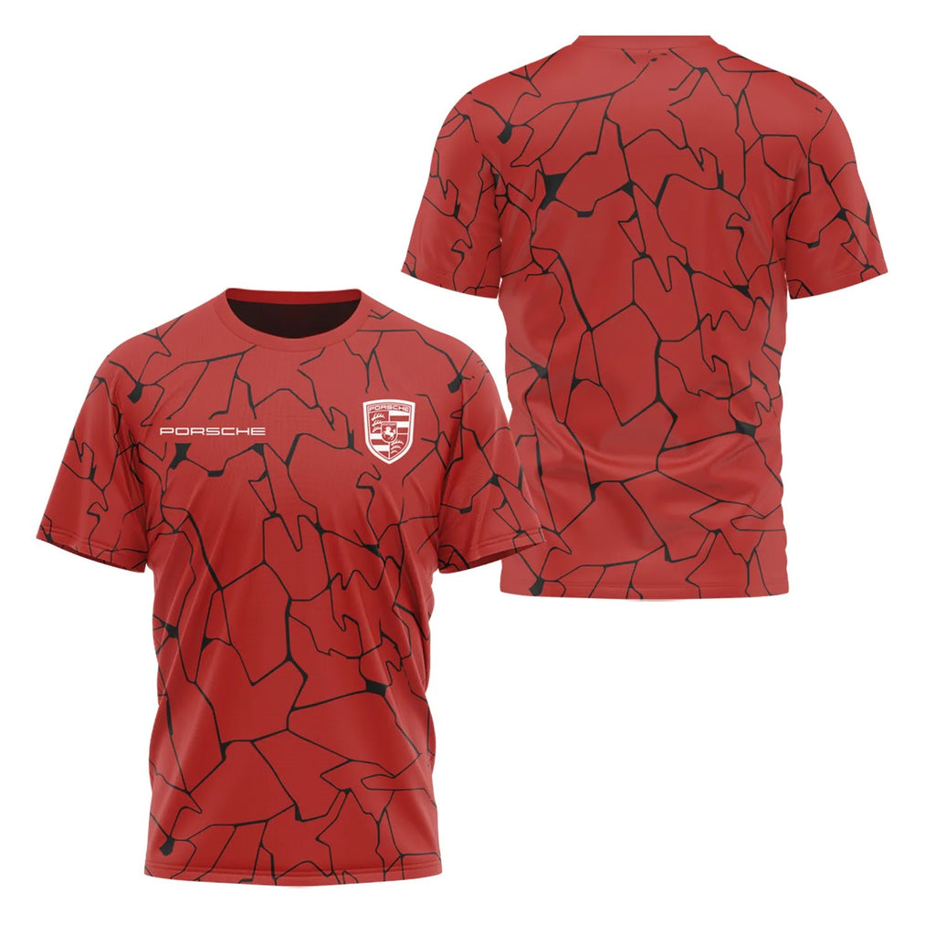 Porsche T-shirt SC103