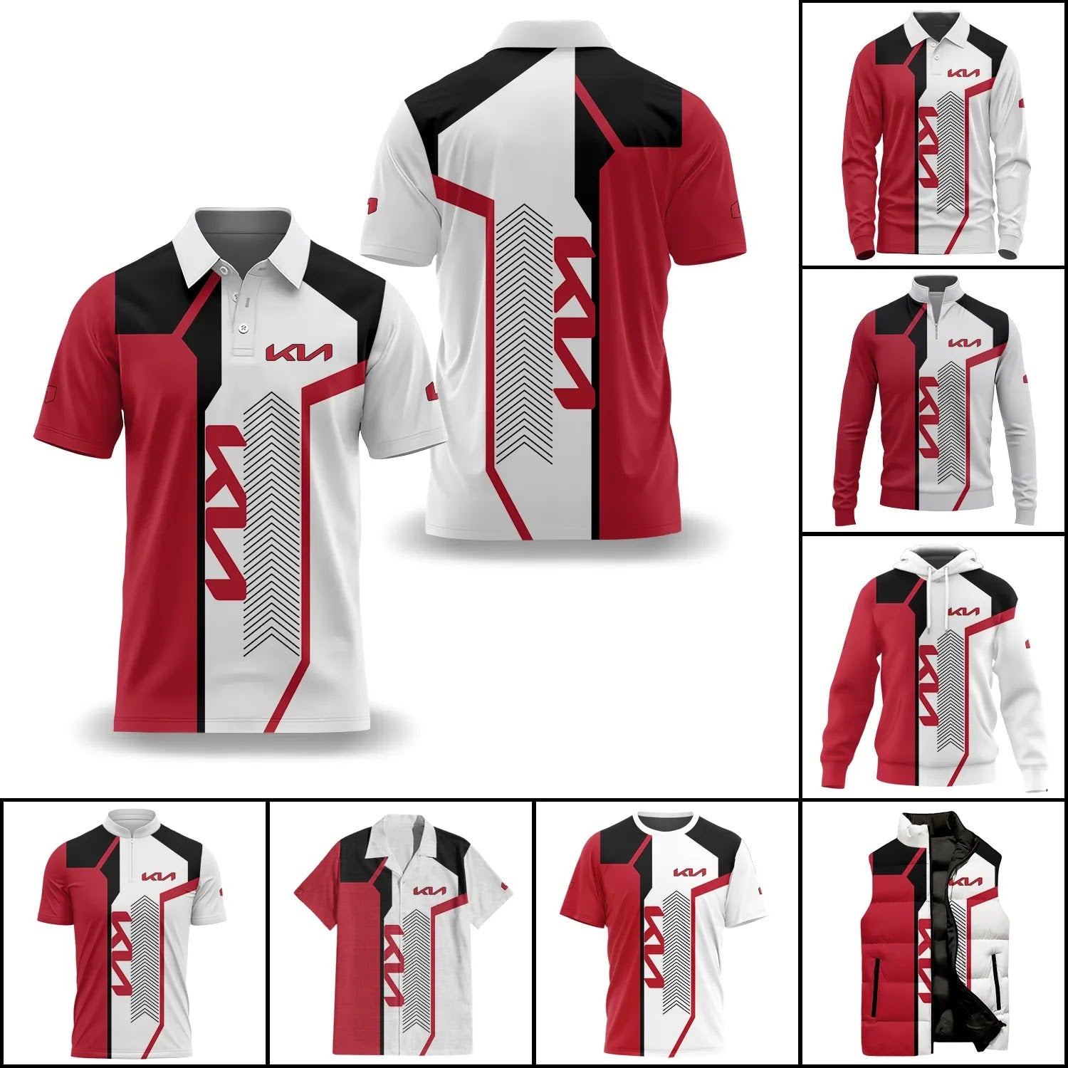 Kia Apparels SC065
