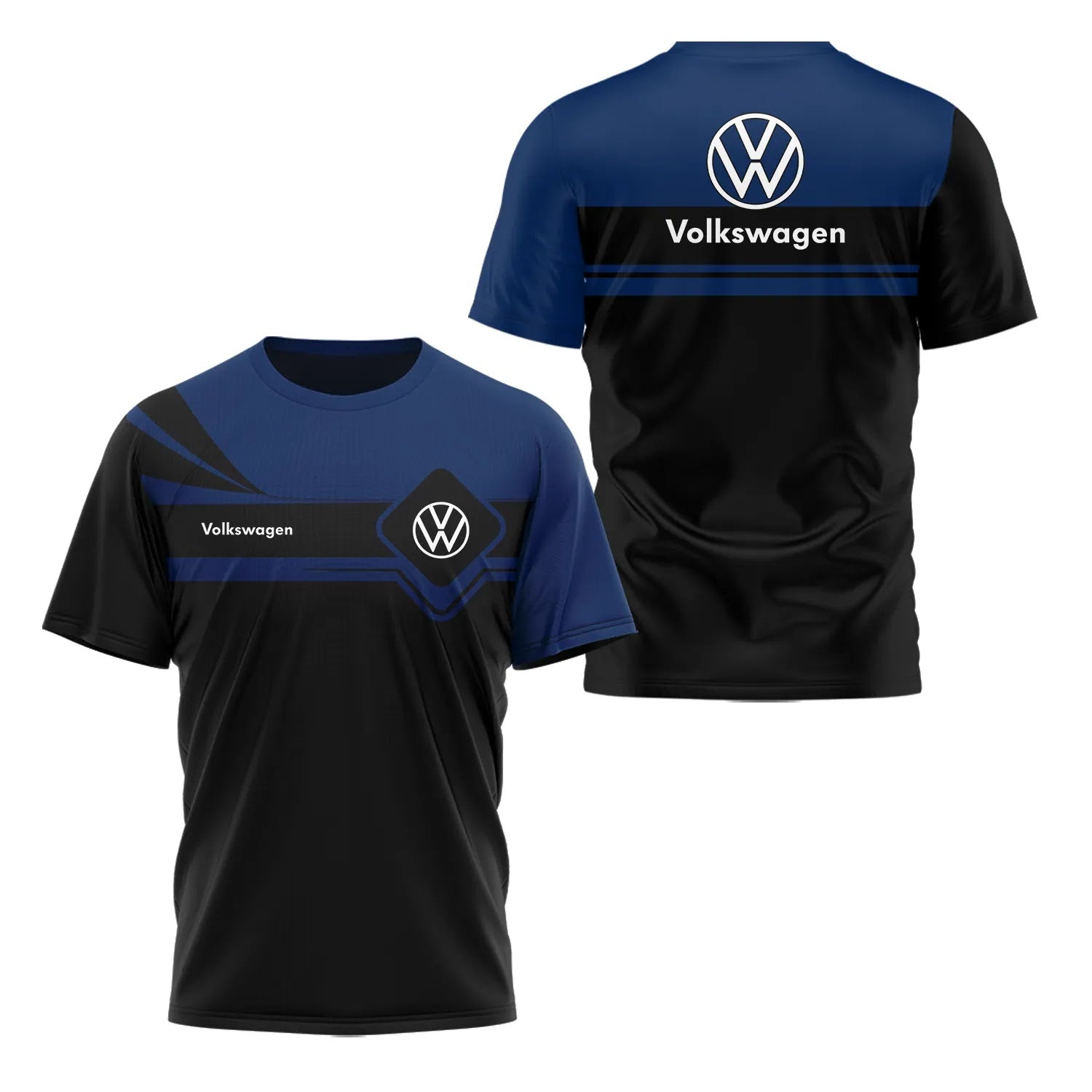 Volkswagen T-shirt SC066