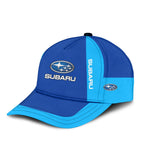 Subaru Cap CSC026