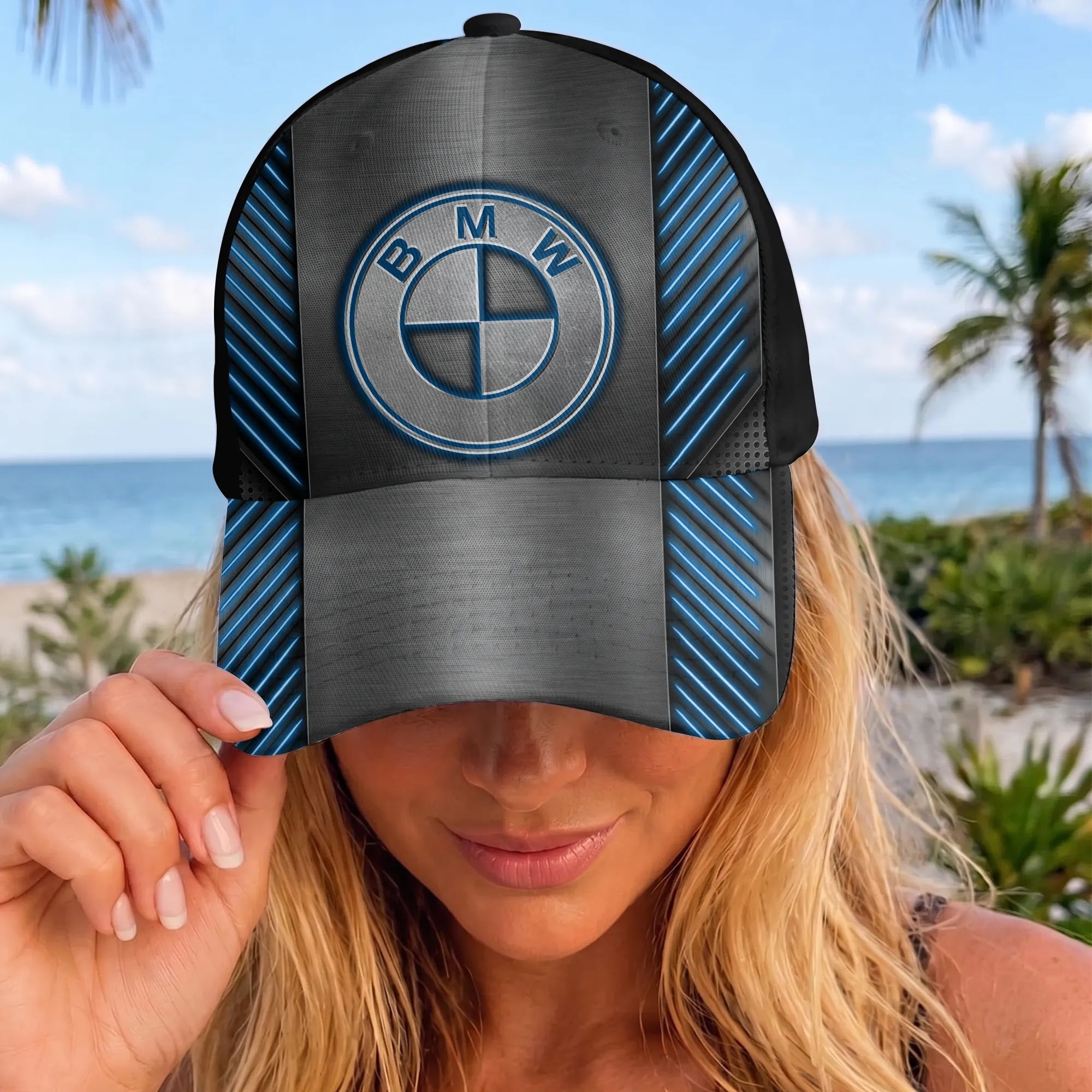 BMW Cap CSC082