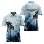 Aston Martin Short Sleeve Polo SHW034