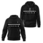 Lincoln Hoodie SC051