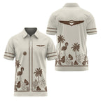Genesis Short Sleeve Polo SHW044