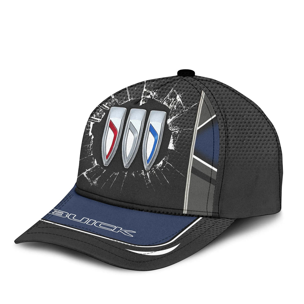 Buick Cap CSC022
