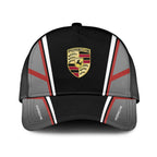 Porsche Cap CSC038