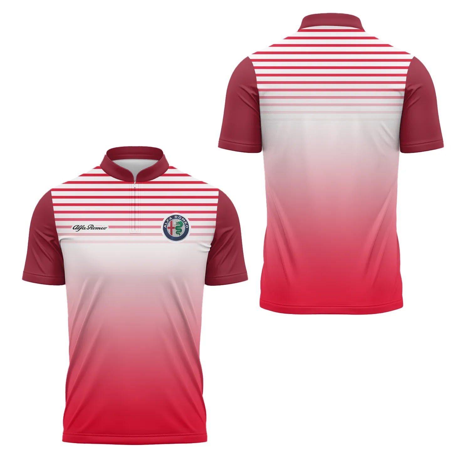 Alfa Romeo Apparels SC107