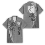 Saturn Premium Hawaiian Shirt SHW071