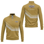 Cadillac Quarter-zip Pullover SC106