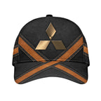 Mitsubishi Cap CSC064