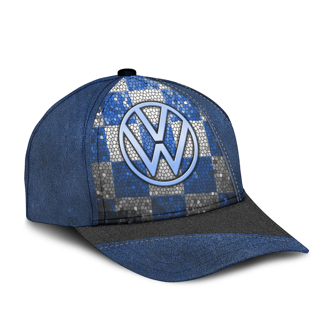 Volkswagen Cap CSC007