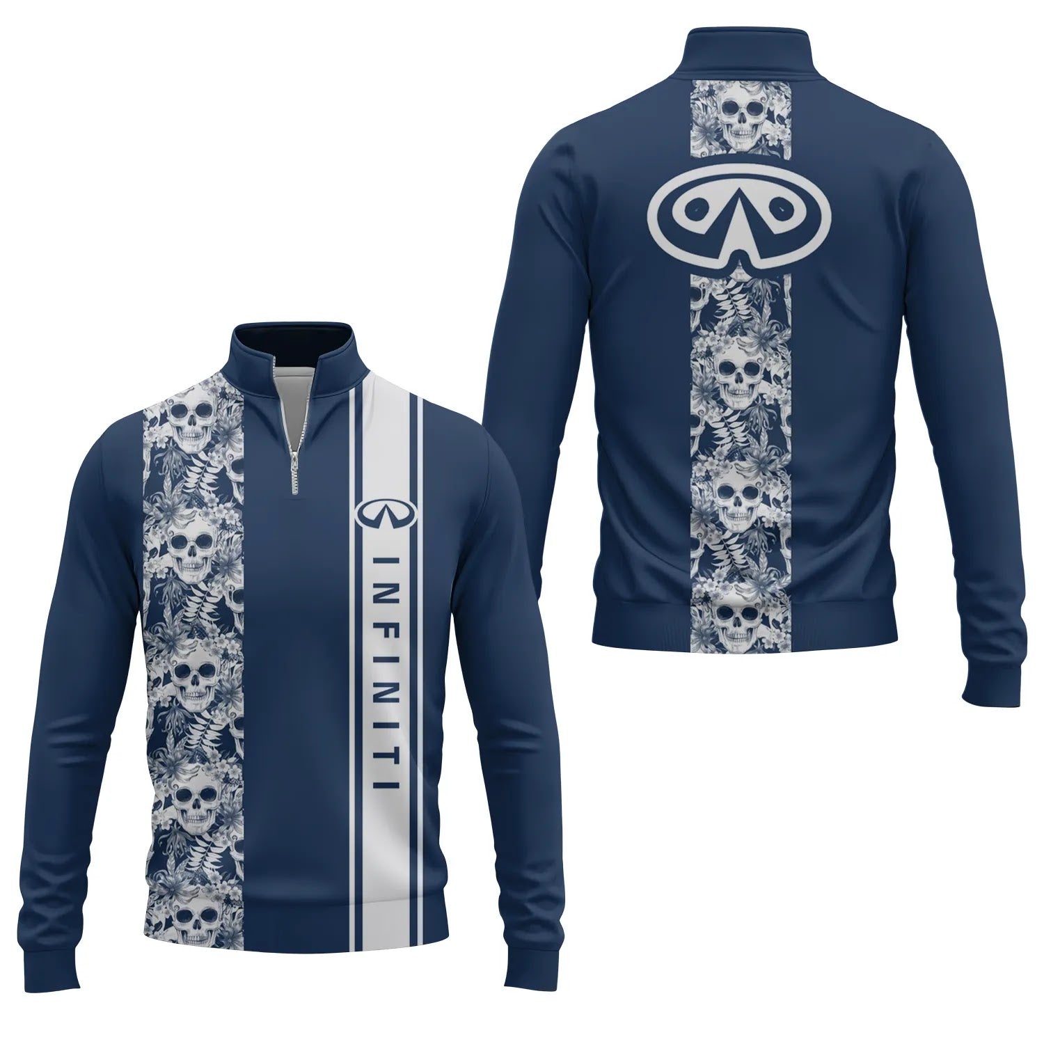 Infiniti Apparels SHW042