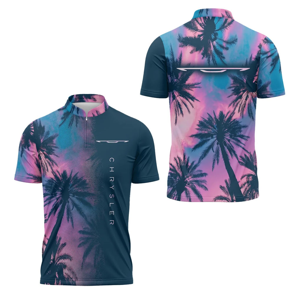 Chrysler Apparels SHW030