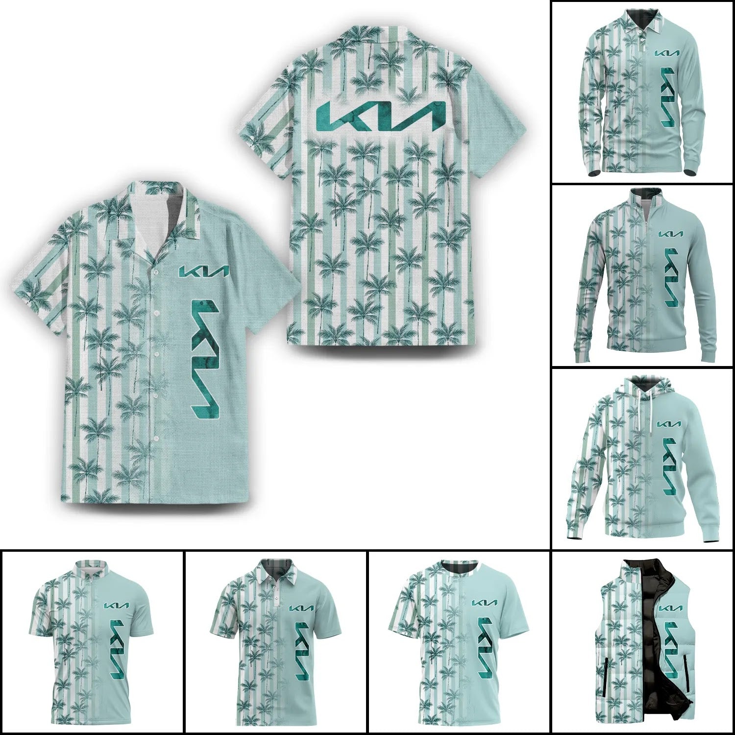 Kia Apparels SHW028