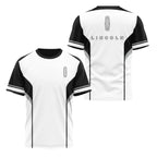 Lincoln T-shirt SC113