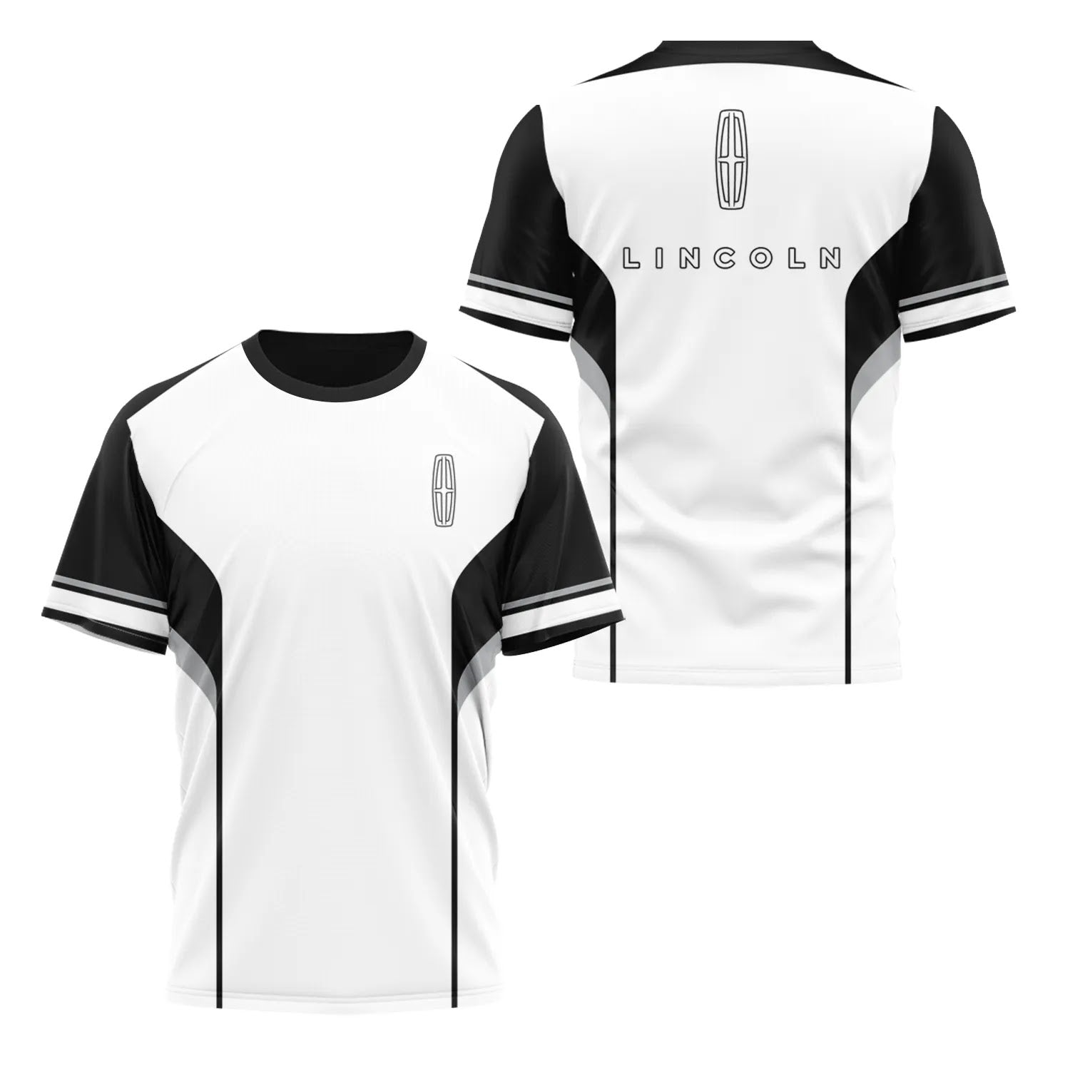 Lincoln T-shirt SC113