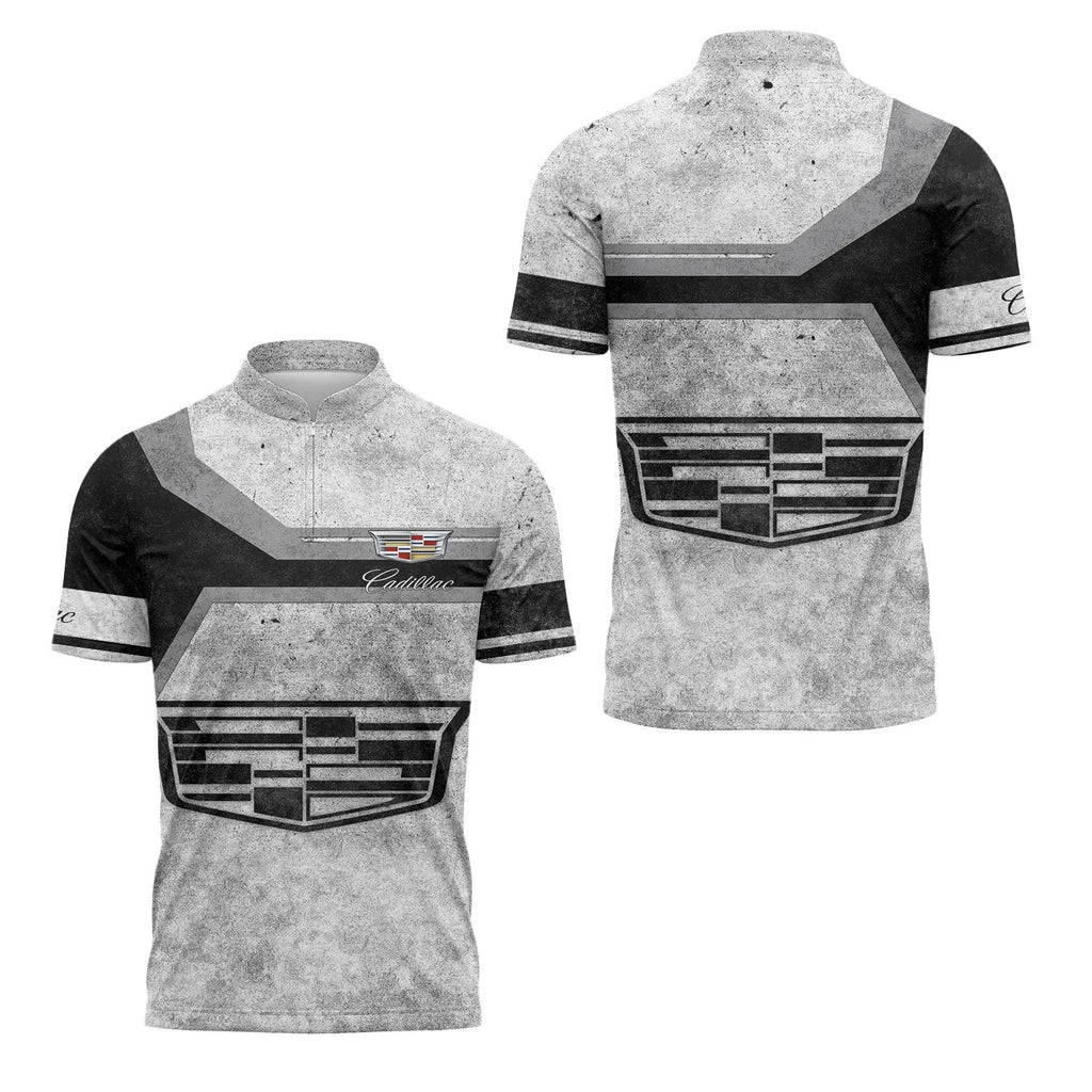 Cadillac Apparels SC086