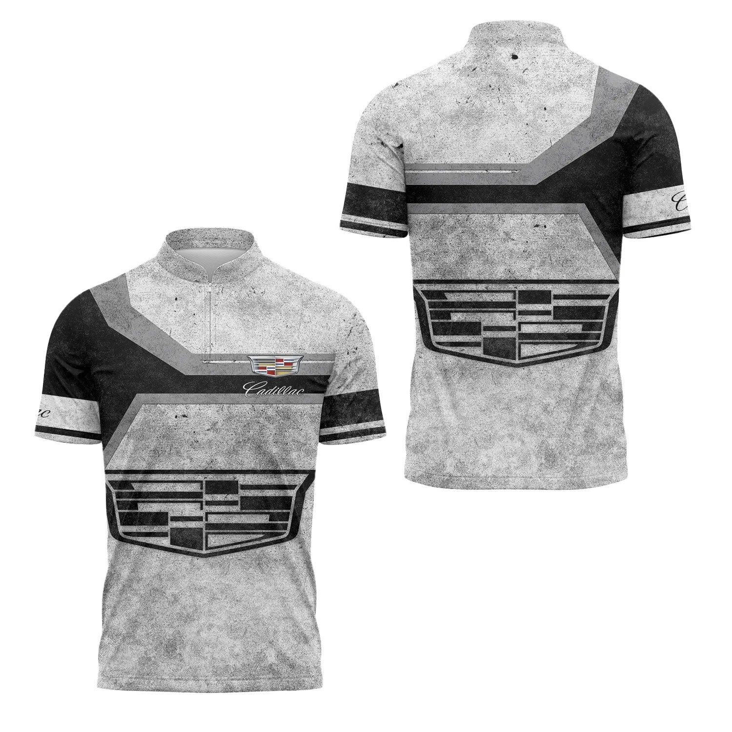 Cadillac Apparels SC086
