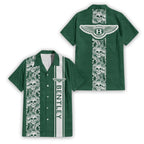 Bentley Premium Hawaiian Shirt SHW042