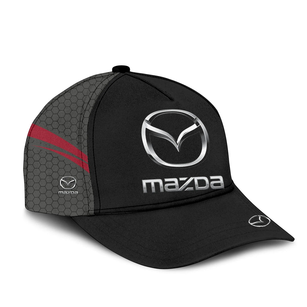 Mazda Cap CSC040