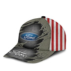 Ford Cap CSC006