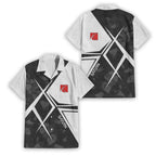 Saturn Premium Hawaiian Shirt SC060