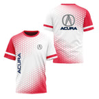 Acura T-shirt SC079