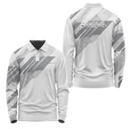 Chrysler Long Sleeve Polo SC105