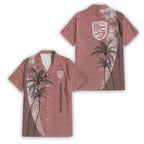 Porsche Premium Hawaiian Shirt SHW071