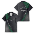 Bentley Premium Hawaiian Shirt SC059