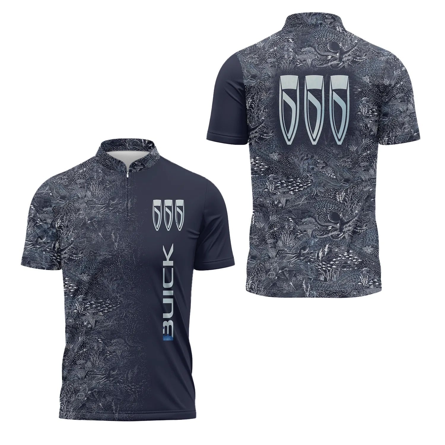 Buick Apparels SHW006