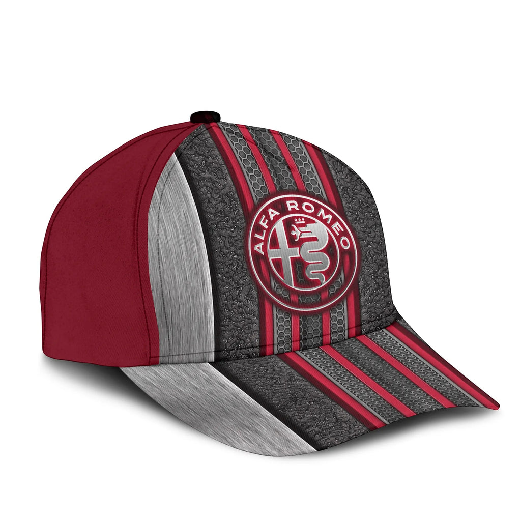 Alfa Romeo Cap CSC075